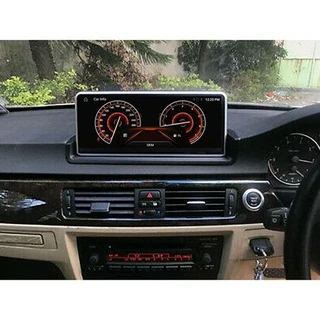 BMW 3 Series E90 (2004 -2012) Android Radio With Wireless Apple Car Play and Android Auto