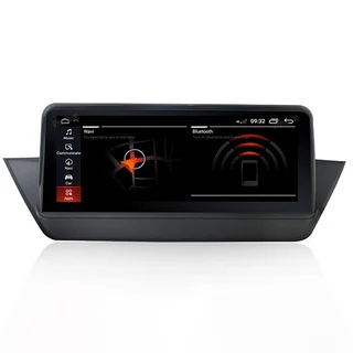 BMW X1 E84 (2009 - 2015) Android Radio With Wireless Apple Car Play and Android Auto