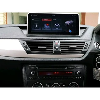 BMW X1 E84 (2009 - 2015) Android Radio With Wireless Apple Car Play and Android Auto