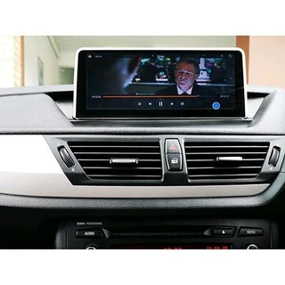 BMW X1 E84 (2009 - 2015) Android Radio With Wireless Apple Car Play and Android Auto