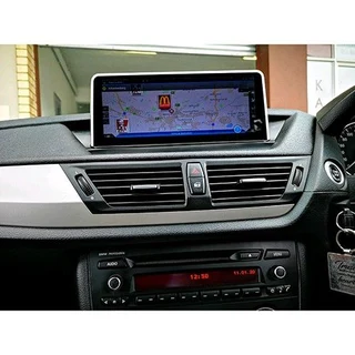 BMW X1 E84 (2009 - 2015) Android Radio With Wireless Apple Car Play and Android Auto