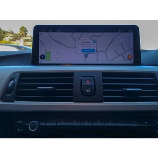 BMW 1, 2, 3 &amp; 4 Series F30, F31, F32, F33, F34, F36, F20, F21 &amp; F23 Android Radio