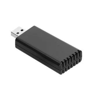 Wireless Carplay Adapter Dongle - Wired to Wireless Apple Carplay Box