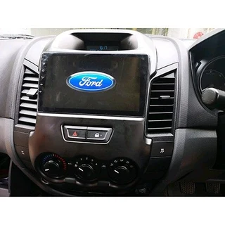 Ford Ranger T6 (2011 - 2015) Android Radio With Wireless Apple Carplay and Android Auto