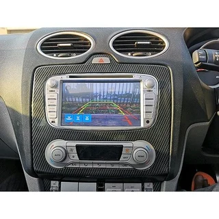 Ford Focus (2008 -2011) Android Radio With Wireless Apple Carplay and Android Auto