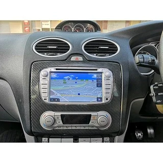 Ford Focus (2008 -2011) Android Radio With Wireless Apple Carplay and Android Auto