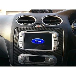 Ford Focus (2008 -2011) Android Radio With Wireless Apple Carplay and Android Auto