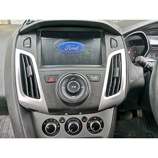 Ford Focus and ST (2012 - 2020) Android Radio With Wireless Apple Carplay and Android Auto