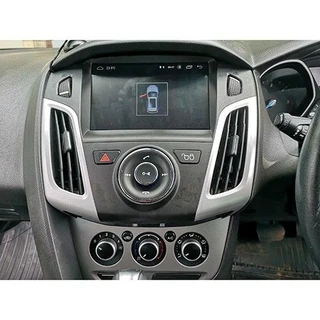 Ford Focus and ST (2012 - 2020) Android Radio With Wireless Apple Carplay and Android Auto