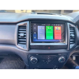 Ford Ranger T7/ Ford Everest (2016 -2021) Android Radio With Wireless Apple Carplay and Android Auto