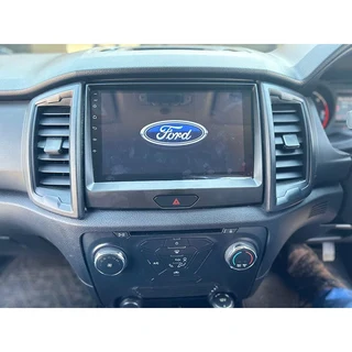 Ford Ranger T7/ Ford Everest (2016 -2021) Android Radio With Wireless Apple Carplay and Android Auto