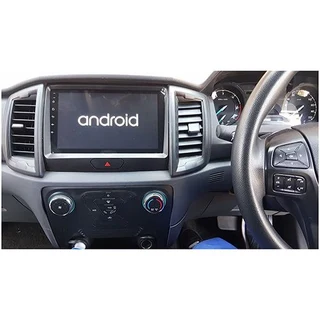 Ford Ranger T7/ Ford Everest (2016 -2021) Android Radio With Wireless Apple Carplay and Android Auto