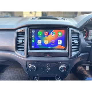 Ford Ranger T7/ Ford Everest (2016 -2021) Android Radio With Wireless Apple Carplay and Android Auto