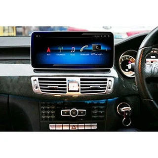 Mercedes Benz CLS Class W218 (2010 - 2019) Android Radio With Wireless Apple Car play