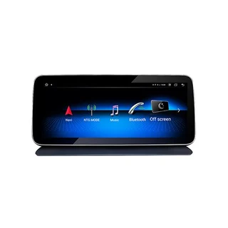 Mercedes Benz CLS Class W218 (2010 - 2019) Android Radio With Wireless Apple Car play