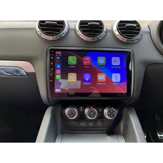 Audi TT (2006 - 2014) Android Radio With Wireless Apple Carplay and Android Auto