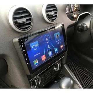 Audi A3  B7 (2007 - 2012) Android Radio With Wireless Apple Carplay and Android Auto