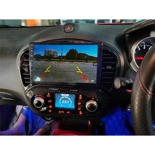 Nissan Juke Android Radio With Wireless Apple Carplay and Android Auto