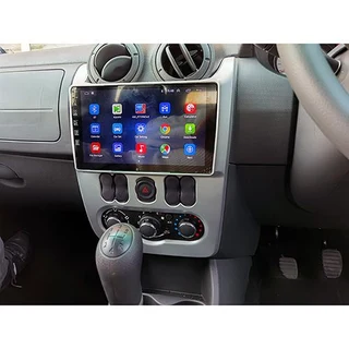 Nissan NP200/Renault Sandero (2009 - 2013) Android Radio With Wireless Apple Carplay and Android Aut