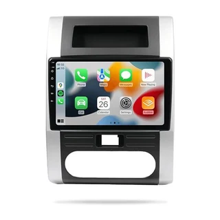 Nissan X-trail (2007-2013) Android Radio With Wireless Apple Carplay and Android Auto