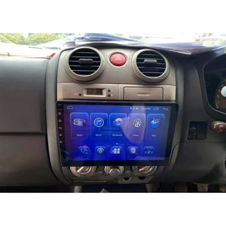 Isuzu (2007 - 2011) Android Radio With Wireless Apple Carplay and Android Auto