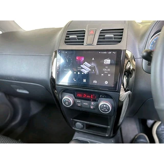 Suzuki SX4 (2006 - 2014) Android Radio With Wireless Apple Carplay and Android Auto