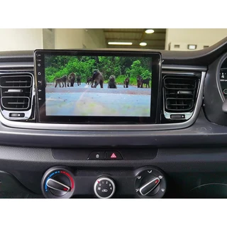 Kia Rio (2018 - 2021) Android Radio With Wireless Apple Carplay and Android Auto