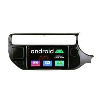 Kia Rio (2015 - 2017) Android Radio With Wireless Apple Carplay and Android Auto