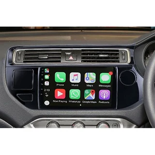 Kia Rio (2015 - 2017) Android Radio With Wireless Apple Carplay and Android Auto