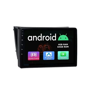 Kia Sorento (2013 - 2014) Android Radio With Wireless Apple Carplay and Android Auto