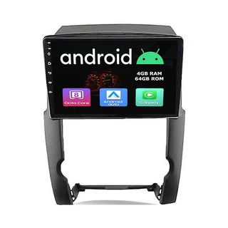 Kia Sorento (2009 -2012) Android Radio With Wireless Apple Carplay and Android Auto)