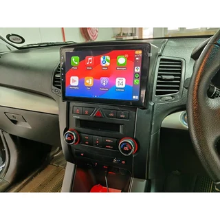 Kia Sorento (2009 -2012) Android Radio With Wireless Apple Carplay and Android Auto)