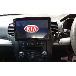 Kia Sorento (2009 -2012) Android Radio With Wireless Apple Carplay and Android Auto)