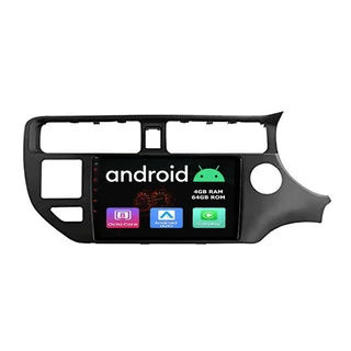Kia Rio (2012 - 2014) Android Radio With Wireless Apple Carplay and Android Auto