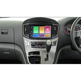 Hyundai H1 (2015 - 2021) Android Radio With Wireless Apple Carplay and Android Auto