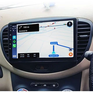 Hyundai i10 (2008 - 2018) Android Radio With Wireless Apple Carplay and Android Auto