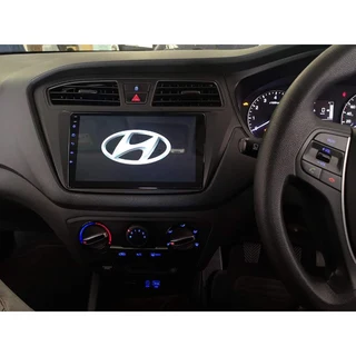 Hyundai i20 (2014 - 2017) Android Radio With Wireless Apple Carplay and Android Auto