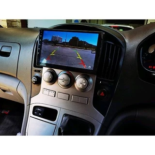 Hyundai H1 (2007 - 2014) Android Radio With Wireless Apple Carplay and Android Auto