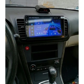 Subaru Outback (2007 - 2009) Android Radio With Wireless Apple Carplay and Android Auto