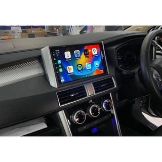 Mitsubishi Xpander (2020 - 2024) Android Radio With Wireless Apple Carplay and Android Auto