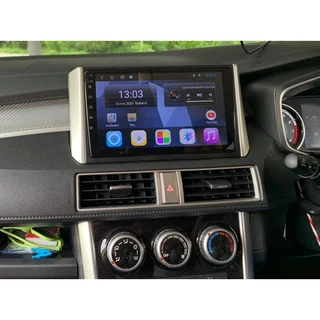 Mitsubishi Xpander (2020 - 2024) Android Radio With Wireless Apple Carplay and Android Auto