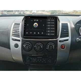 Mitsubishi Triton L200, Pajero Sport (2005 -2012) Android Radio With Wireless Apple Carplay