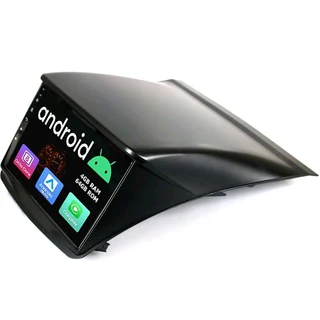 Mitsubishi Triton L200, Pajero Sport (2005 -2012) Android Radio With Wireless Apple Carplay