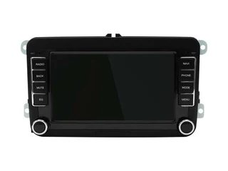 Volkswagen Universal Android Radio With Wireless Apple Carplay and Android Auto