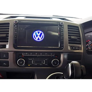 Volkswagen Universal Android Radio With Wireless Apple Carplay and Android Auto