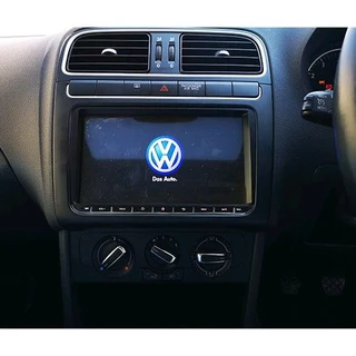 Volkswagen Universal Android Radio With Wireless Apple Carplay and Android Auto