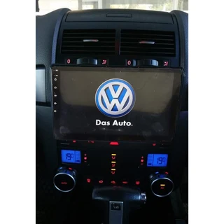 VW Touareg (2002 - 2010) Android Radio With Wireless Apple Carplay and Android Auto