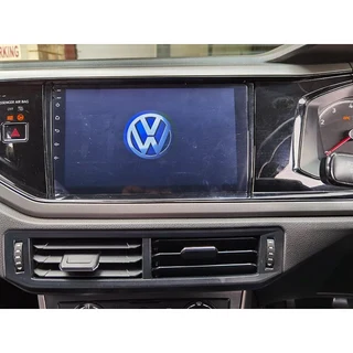 VW Polo (2018 -2021) Android Radio With Wireless Apple Carplay and Android Auto
