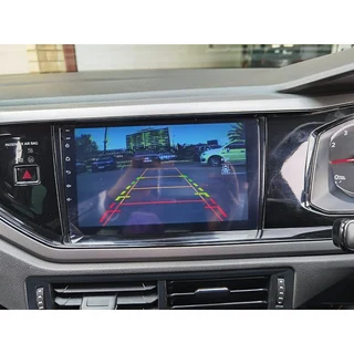 VW Polo (2018 -2021) Android Radio With Wireless Apple Carplay and Android Auto