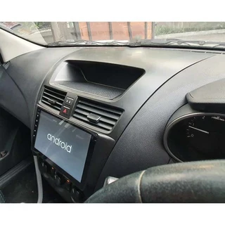 Mazda BT-50 (2012 - 2021) Android Radio With Wireless Apple Carplay and Android Auto